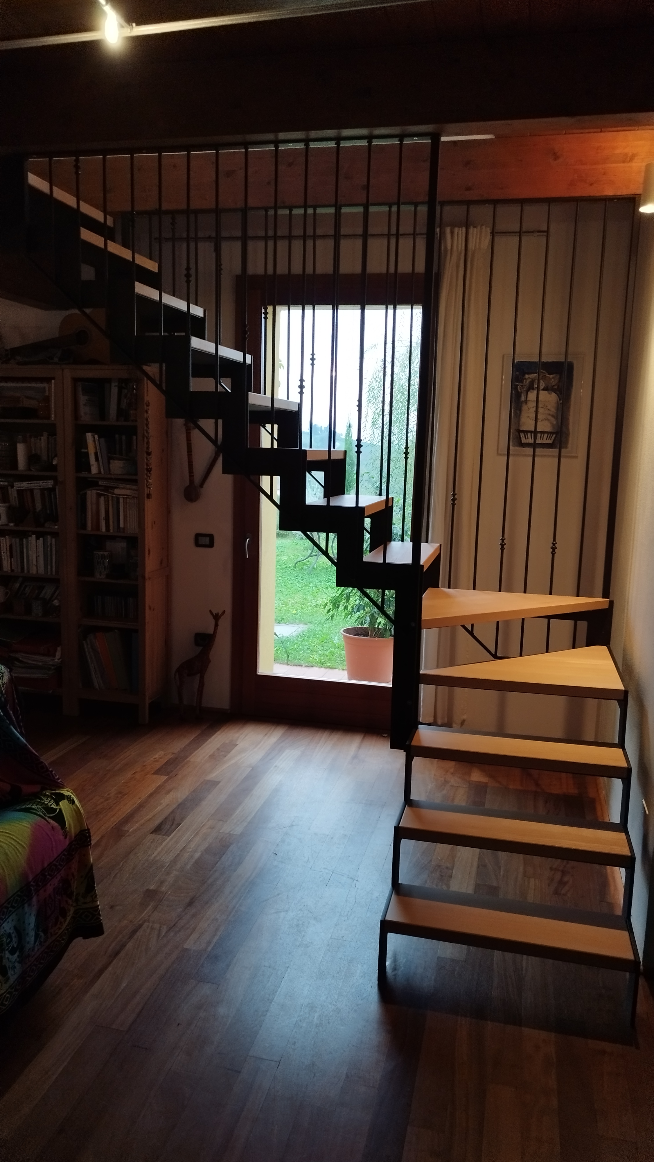 Scala Interna di Design